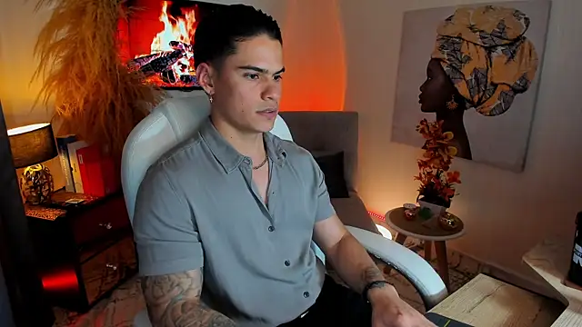 Matias_Murrier webcam