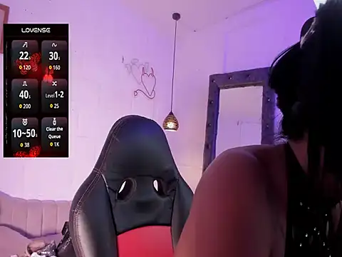 sarajhonson_dl - Sarajhonson_dl's free webcam - UK Sex Cams