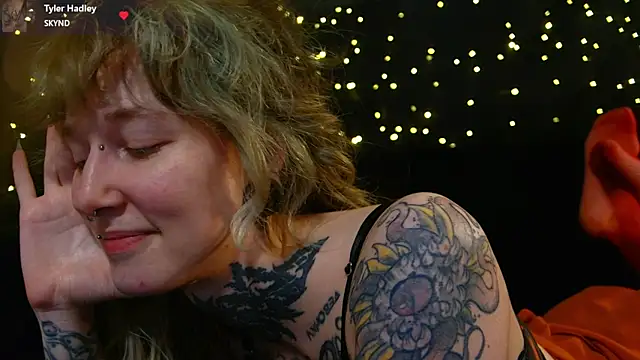 Littlespacemouse webcam