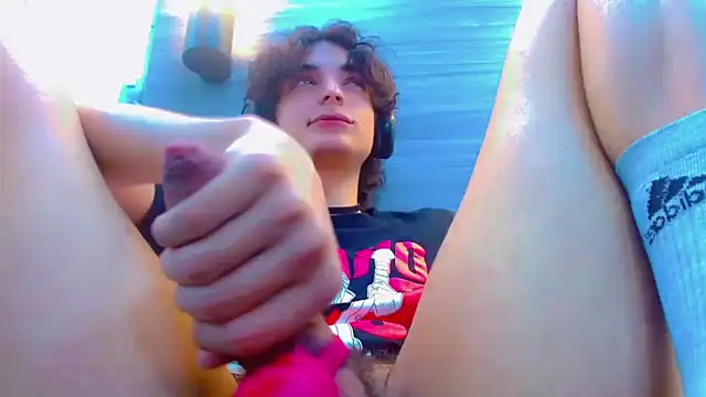 Sr_BonnyEthan webcam