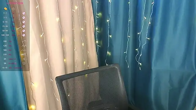 christy_memeow webcam