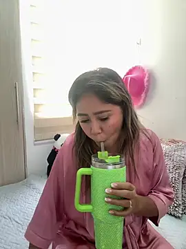 AriannaTorres webcam