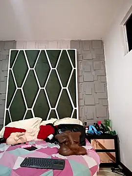 AmbarthSmiith2 webcam