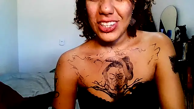 Submersidollx webcam