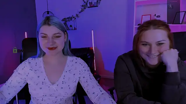 pure_radiance1 webcam