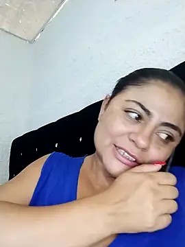 ElizabethWeil webcam