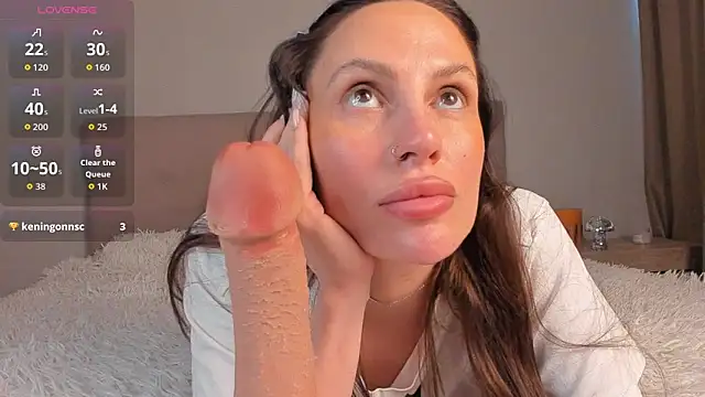 imMolly11 live sex cam