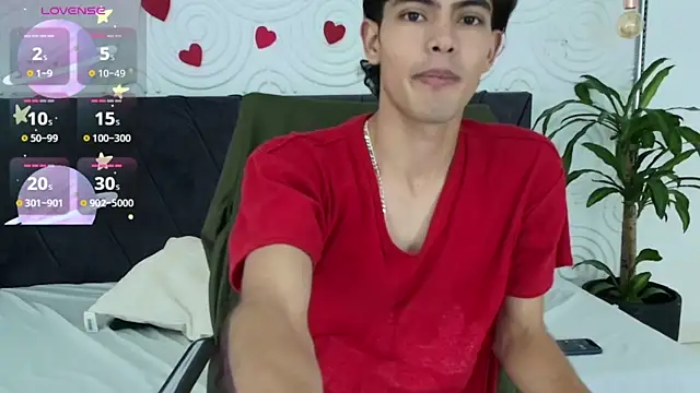 Maximoherrera_16 webcam