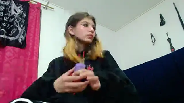 KratosAfroditacs webcam