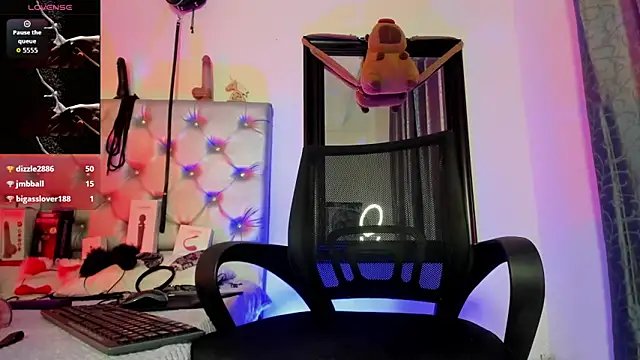 gisell_taylor18 webcam