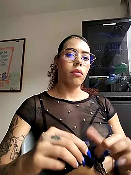 Pamelamiler__ webcam