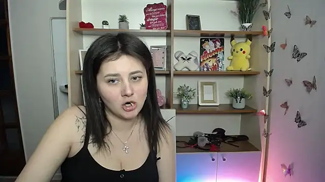 Katrin_kiss_ webcam