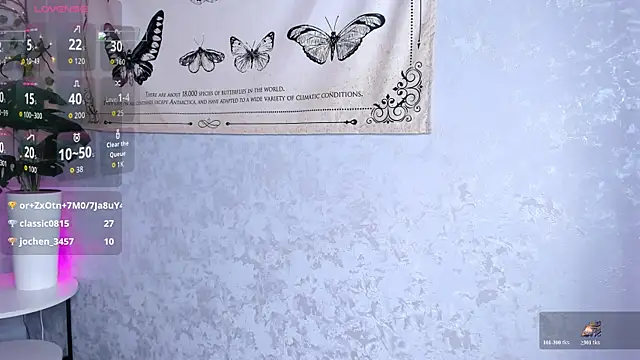 Black_Vanillaa webcam