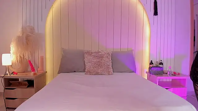 ALICESANDOVAL webcam