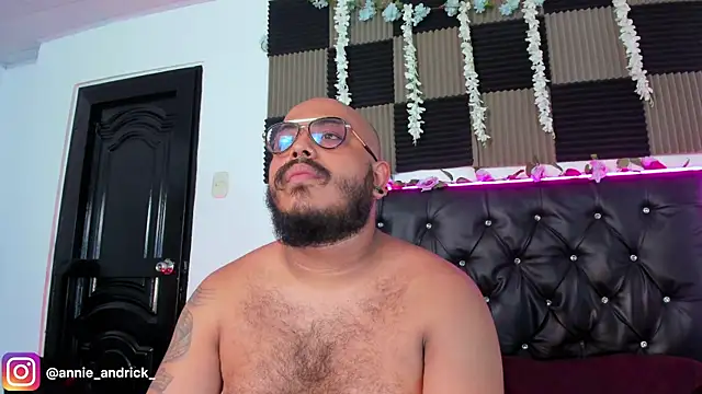 _Annie_Andrick_ webcam