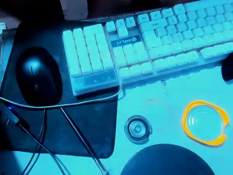 xAsianTOPModelx webcam