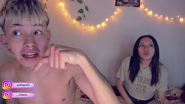 ThePerfectChemistry webcam