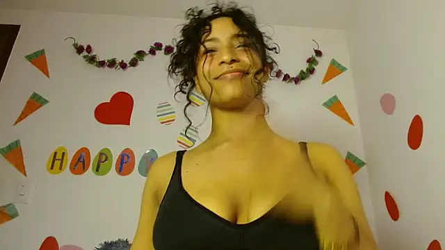 MarillynMorgan webcam