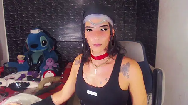 michaeldissts webcam