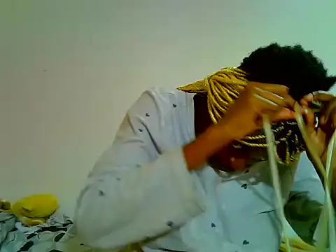 PetiteDoll_06 webcam