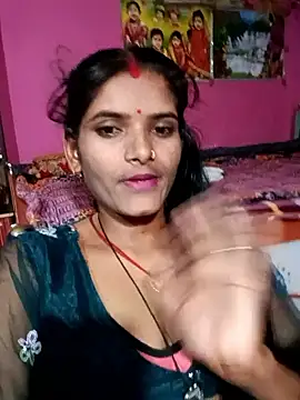 Punam_sekhavat webcam