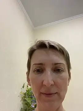 Sensual_Flower webcam