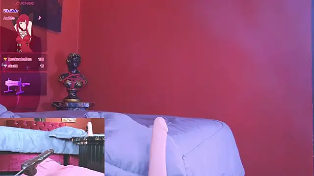 Meii_Succubus webcam