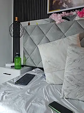 Sara_Channel01 webcam