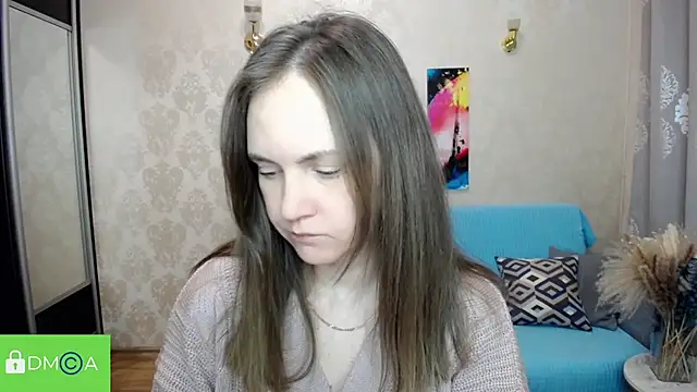 Senora_Pepper webcam