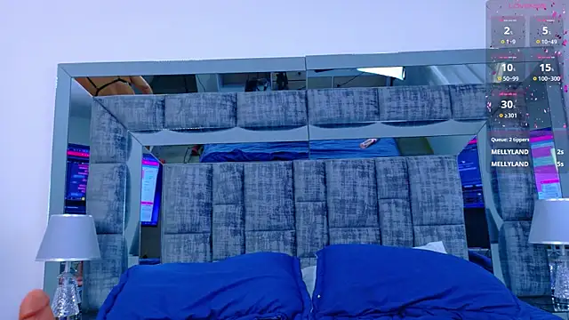 Samantha_Mont webcam