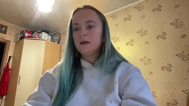 Bubblegum_Tempt webcam