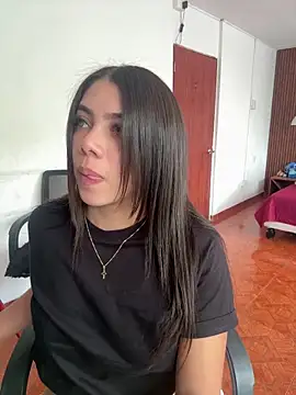 Luna_rousse26 webcam