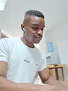 AlaskanCornpone webcam