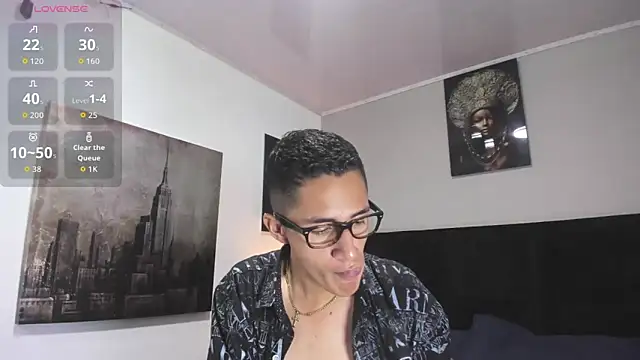 _Alan_Walker_1 webcam