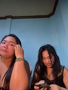 your_pinayhotchubby webcam
