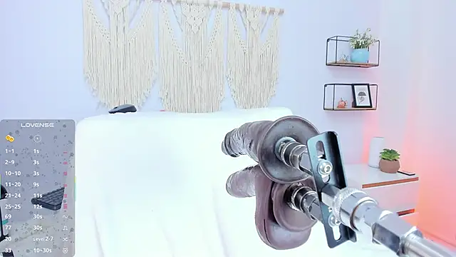 alexaa_lovely webcam