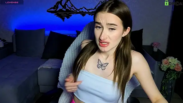 Lady_Sunrise12 webcam