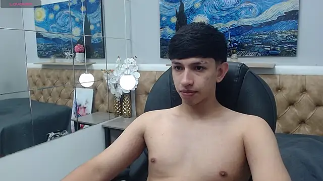 AdrianFranko webcam