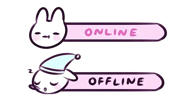 JuliannPaysour webcam