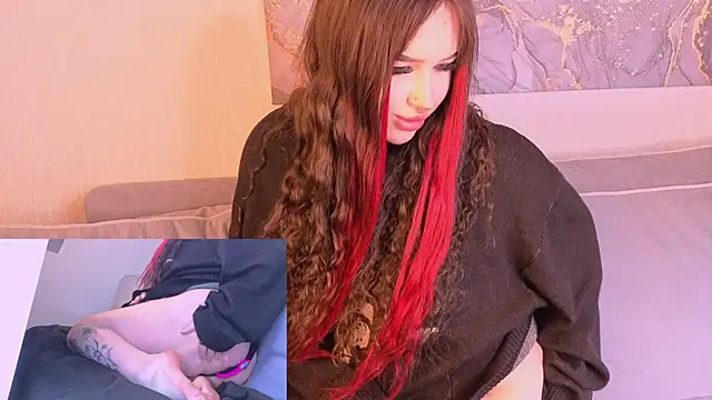 Jane_Goddesss webcam