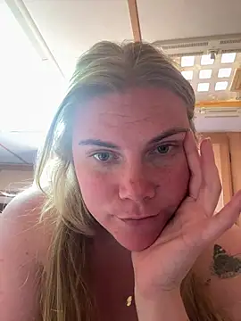 SexyBlondJoanna-Exclusief webcam