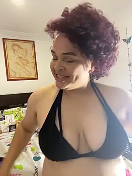 Roxie_Blade_Dyva webcam