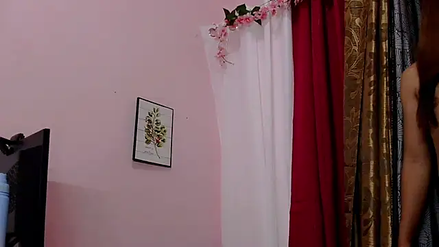 Ursexy_AngelCummer webcam