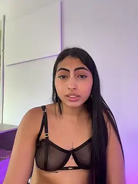 Lily_Rush webcam