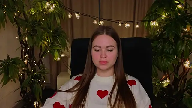 MariannaLomas webcam