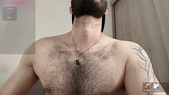 tommel_bailey webcam