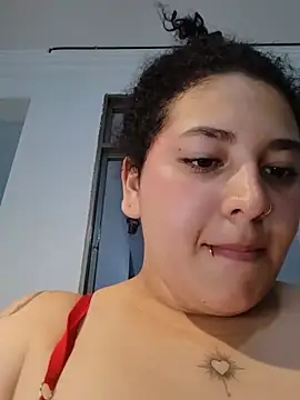 ChristinaMilian_ webcam