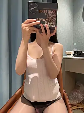 gougou13 (F young) - 酒店手机直播（揉穴