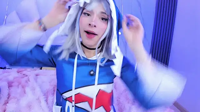 AliiceWonderland_ webcam