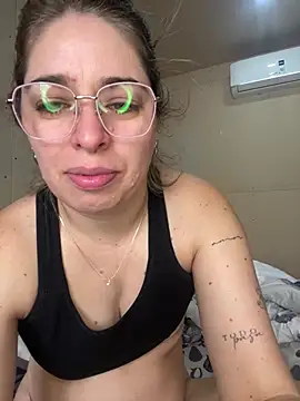 soyanahii (F milf) - Masturbacion